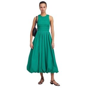 chinese dress ladies Amazon.com: Madewell Vestido largo Sidonie Popelín para mujer, rosado  (Shaded Pink) : Ropa, Zapatos y Joyería